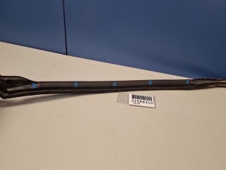 Уплотнитель двери задней правой, ориг. номер 6788778013, Lexus NX Z10