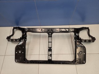 Панель передняя радиатора, ориг. номер HN03001A, Hyundai Tucson JM 2004-2010