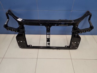 Панель передняя радиатора, ориг. номер HN03001A, Hyundai Tucson JM 2004-2010