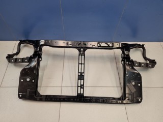 Панель передняя радиатора, ориг. номер HN03001A, Hyundai Tucson JM 2004-2010