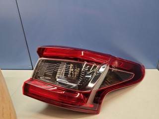 Фонарь на крыло правый, ориг. номер ST21519AJRUE, Nissan Qashqai J11E