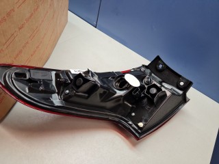 Фонарь на крыло правый, ориг. номер ST21519AJRUE, Nissan Qashqai J11E