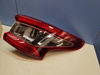 Фонарь на крыло правый, ориг. номер ST21519AJRUE, Nissan Qashqai J11E