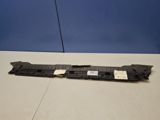 Кожух радиатора защитный нижний, ориг. номер A2135050930, Mercedes E-klasse W213 2016-2021
