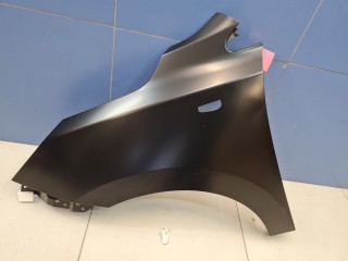 Крыло переднее левое, ориг. номер HN50101601L00, Hyundai ix35 Tucson LM
