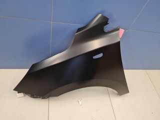 Крыло переднее левое, ориг. номер HN50101601L00, Hyundai ix35 Tucson LM