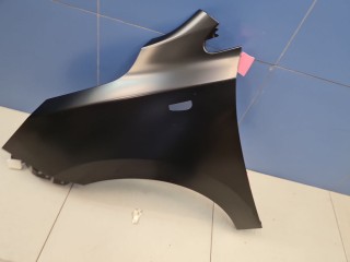 Крыло переднее левое, ориг. номер HN50101601L00, Hyundai ix35 Tucson LM