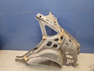 Панель заднего левого крыла, ориг. номер 5046062400C15, Geely Tugella FY11 2019-2023