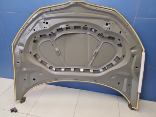 Капот, ориг. номер JH08OTV20043, Skoda Octavia A8