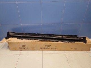 Подножка порога левая, ориг. номер A1666900575, Mercedes GL-klasse X166 GL GLS 2012-2016