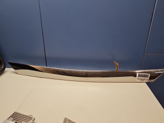 Накладка крышки багажника, ориг. номер 848103TS0A, Nissan Teana L33