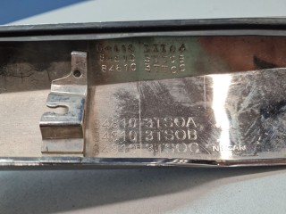 Накладка крышки багажника, ориг. номер 848103TS0A, Nissan Teana L33