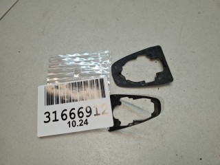 Комплект подкладок ручки двери, ориг. номер 9101EZ, Citroen C4 2004-2014