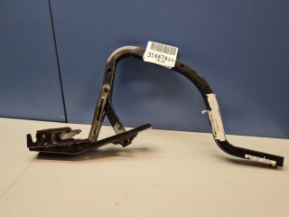 Петля крышки багажника правая, ориг. номер 6451033060, Toyota Camry V40