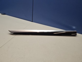 Накладка обшивки двери задней правой, ориг. номер 51429171780, BMW 5 F10 2009-2013