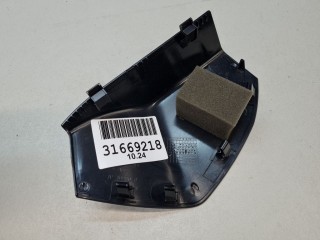 Накладка обшивки двери передней правой, ориг. номер A2127270248, Mercedes E-klasse W212 2009-2013