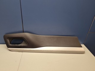 Накладка обшивки двери передней левой, ориг. номер 98132246ZD, Peugeot Traveller 2016-2024
