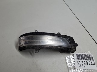 Указатель поворота на зеркало правый, ориг. номер 8173060120, Toyota Land Cruiser Prado 150 2009-2013