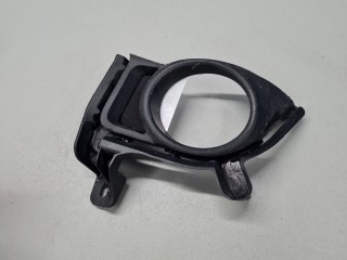 Рамка противотуманной фары правой, ориг. номер 814810E160, Toyota Highlander U50