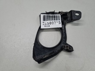 Рамка противотуманной фары правой, ориг. номер 814810E160, Toyota Highlander U50