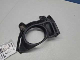 Рамка противотуманной фары правой, ориг. номер 814810E160, Toyota Highlander U50