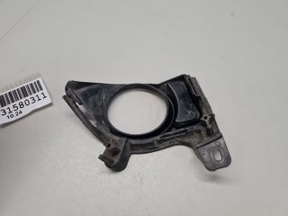 Рамка противотуманной фары правой, ориг. номер 814810E160, Toyota Highlander U50