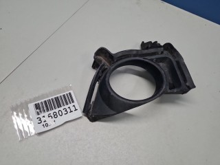 Рамка противотуманной фары правой, ориг. номер 814810E160, Toyota Highlander U50