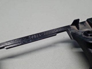 Накладка крышки багажника, ориг. номер 76801-33670-C0, Toyota Camry V70