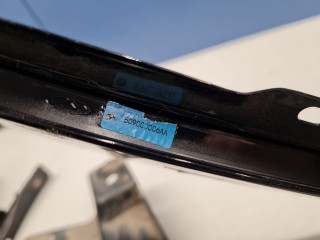 Накладка рамки двери задняя правая, ориг. номер 509000006AA, Omoda S5 2022-2026