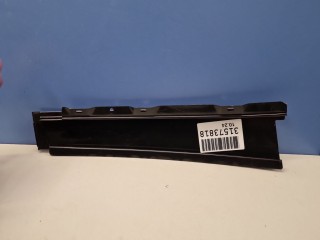 Накладка рамки двери задняя правая, ориг. номер 509000006AA, Omoda S5 2022-2026