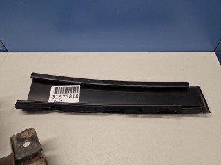 Накладка рамки двери задняя правая, ориг. номер 509000006AA, Omoda S5 2022-2026