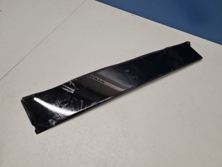Накладка рамки двери задняя левая, ориг. номер 7570848030, Lexus RX GL20 2015-2019