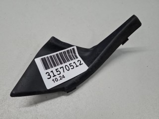 Накладка лобового стекла левая, ориг. номер 5386760090, Lexus GX 460 J150