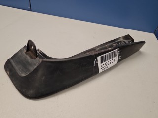 Брызговик передний правый, ориг. номер 766210E010, Toyota Highlander U50