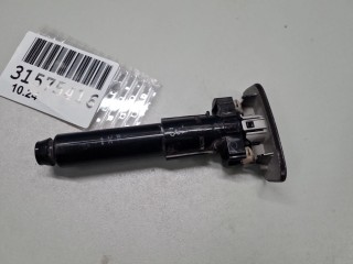 Форсунка омывателя фары правая, ориг. номер 8520760140, Toyota Land Cruiser 300