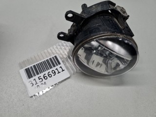 Фара противотуманная правая, ориг. номер 8121048051, Toyota Camry V70