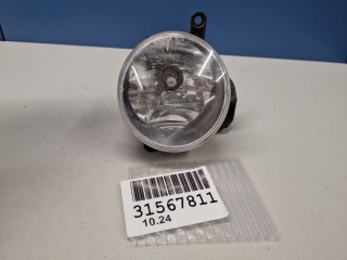 Фара противотуманная левая, ориг. номер 8122002110, Toyota C-HR GX10 GX50