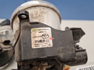Фара противотуманная левая, ориг. номер 8122002110, Toyota C-HR GX10 GX50