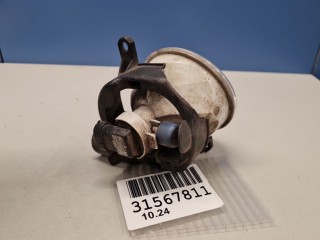 Фара противотуманная левая, ориг. номер 8122002110, Toyota C-HR GX10 GX50