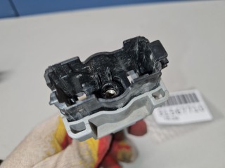 Форсунка омывателя фары правая, ориг. номер 8520748080, Lexus RX AL10