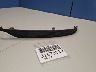 Накладка заднего бампера правая, ориг. номер 5216530040, Lexus RX AL10