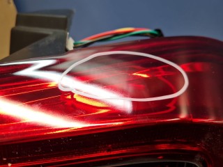 Фонарь на крыло правый, ориг. номер ST18CHTG4R, Chery Tiggo 4 2017-2019