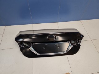 Крышка багажника, ориг. номер STTYL70750, Toyota Camry V70
