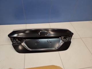 Крышка багажника, ориг. номер STTYL70750, Toyota Camry V70