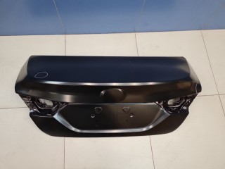 Крышка багажника, ориг. номер STTYL70750, Toyota Camry V70