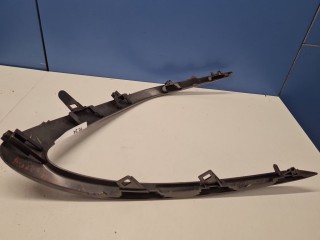 Молдинг переднего бампера левый, ориг. номер 5271333070, Toyota Camry V70