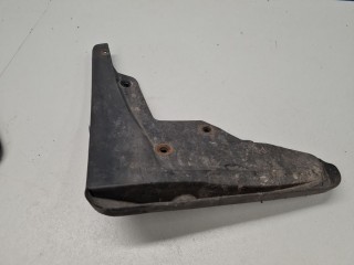Брызговик задний правый, ориг. номер 76625YY230, Toyota Camry V70