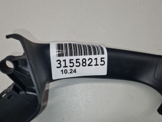 Ручка обшивки двери задняя левая, ориг. номер 4F0868393HL, Audi A6 C6 2004-2008