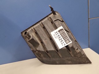 Заглушка переднего бампера левая, ориг. номер 8148202360, Toyota Corolla E18
