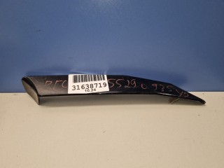 Накладка стойки двери задняя левая, ориг. номер 6279242030, Toyota RAV 4 2015-2019